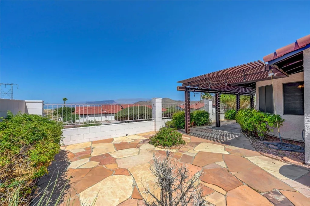 454 Intrepid, Boulder City, NV 89005