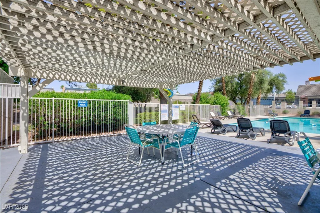 3380 Kensbrook, Las Vegas, NV 89121