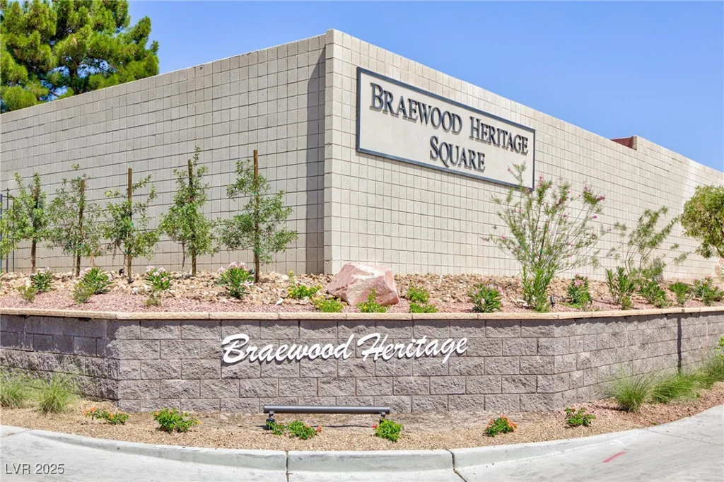 3380 Kensbrook, Las Vegas, NV 89121