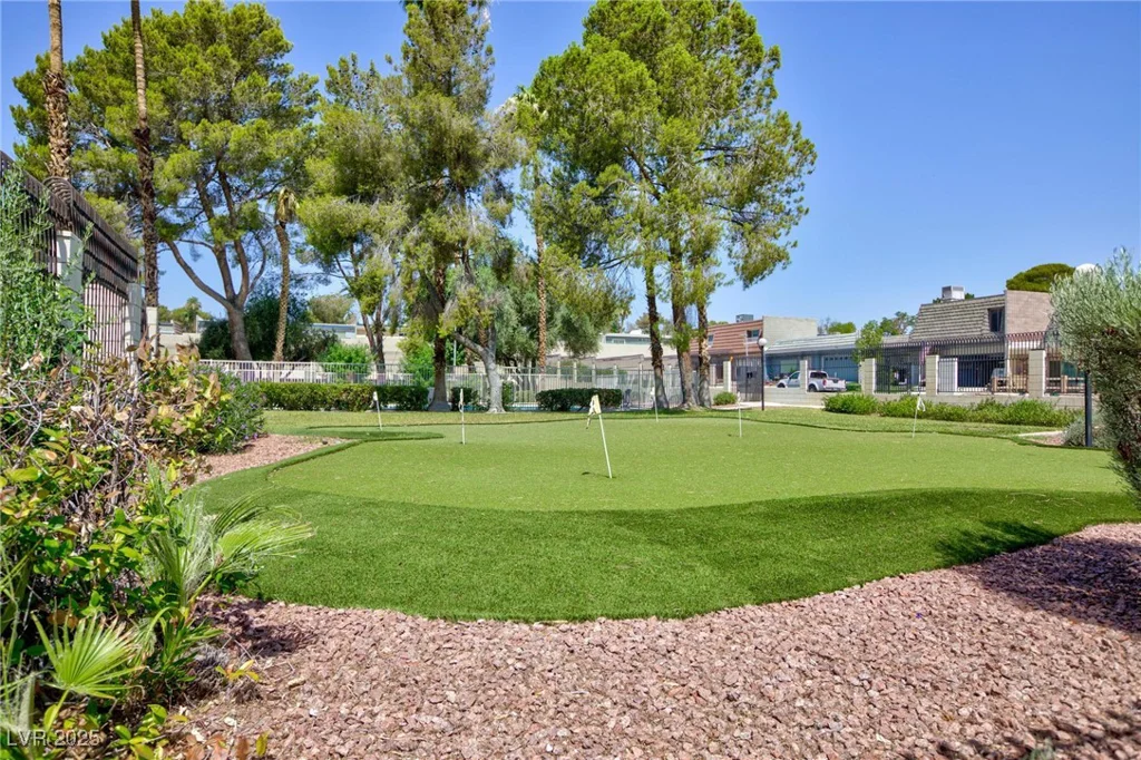 3380 Kensbrook, Las Vegas, NV 89121