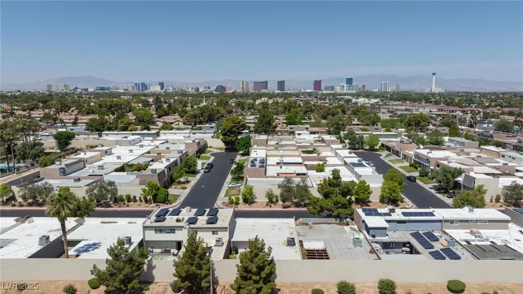 3380 Kensbrook, Las Vegas, NV 89121