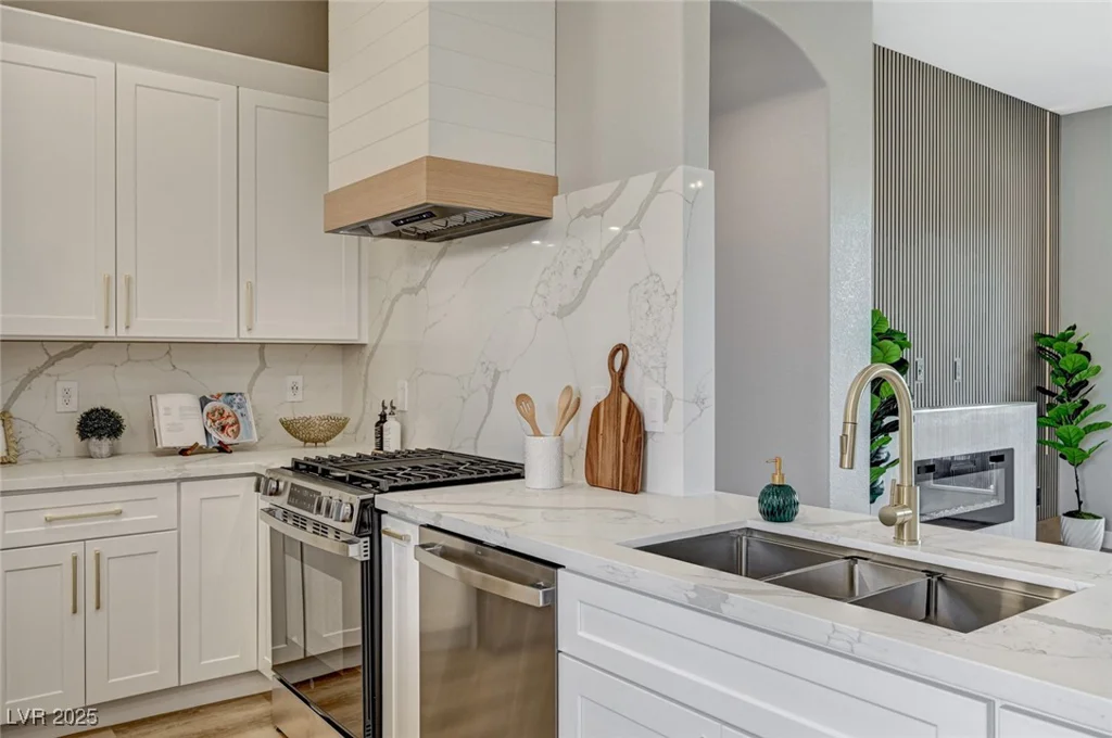 3218 Squire, Las Vegas, NV 89135