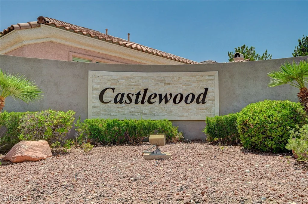 3218 Squire, Las Vegas, NV 89135