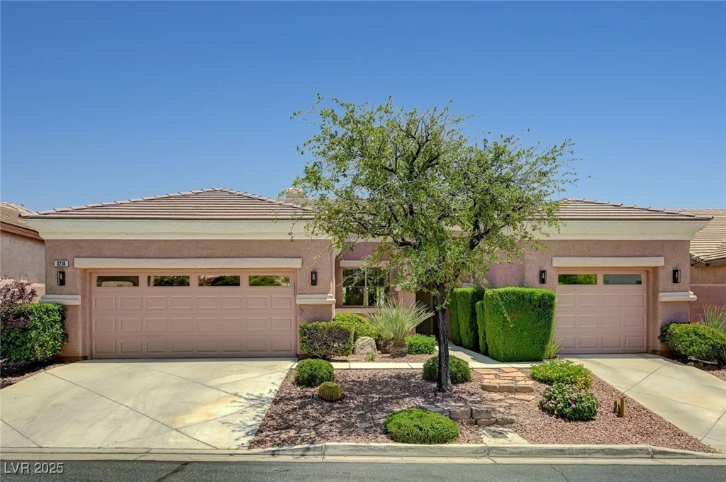 3218 Squire, Las Vegas, NV 89135