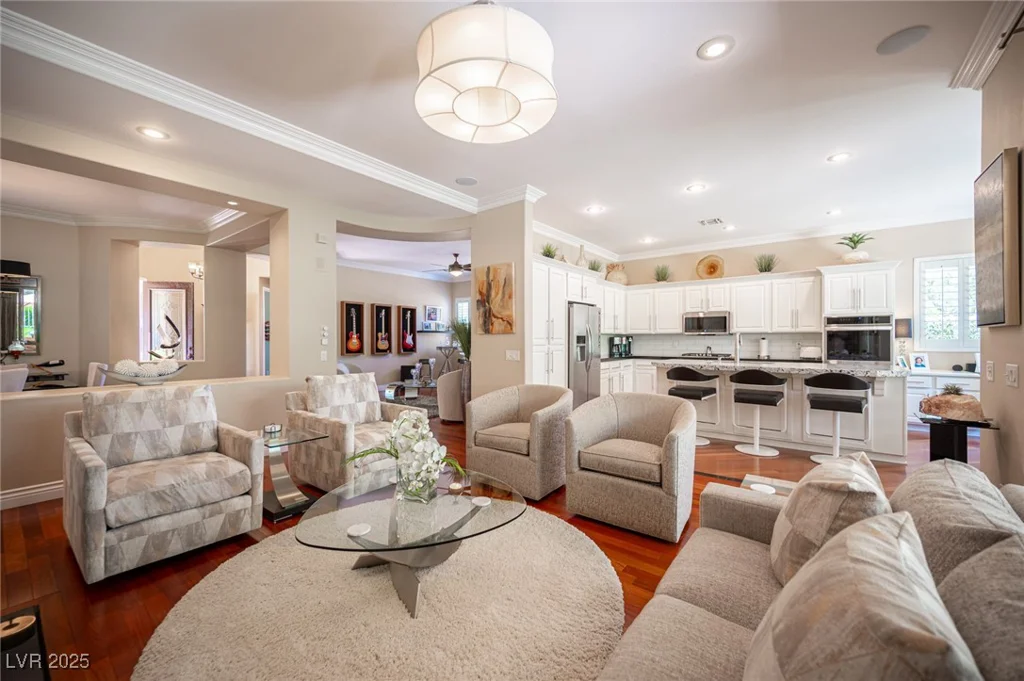 63 Feather Sound, Henderson, NV 89052