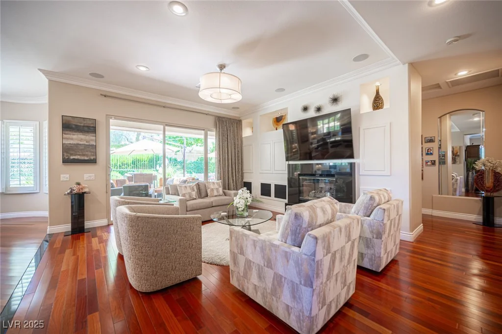 63 Feather Sound, Henderson, NV 89052