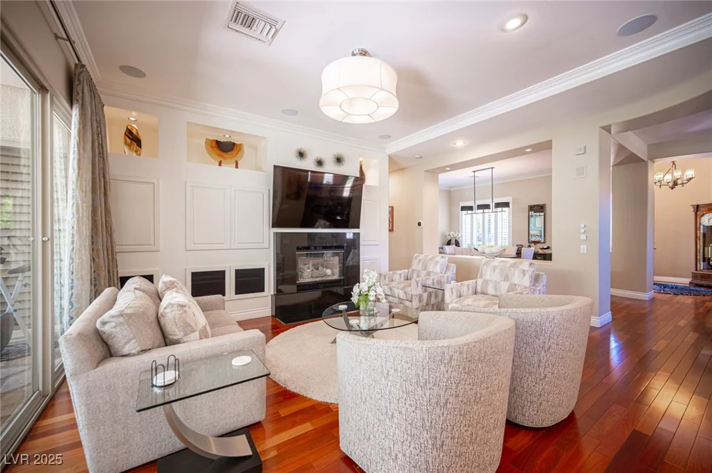 63 Feather Sound, Henderson, NV 89052