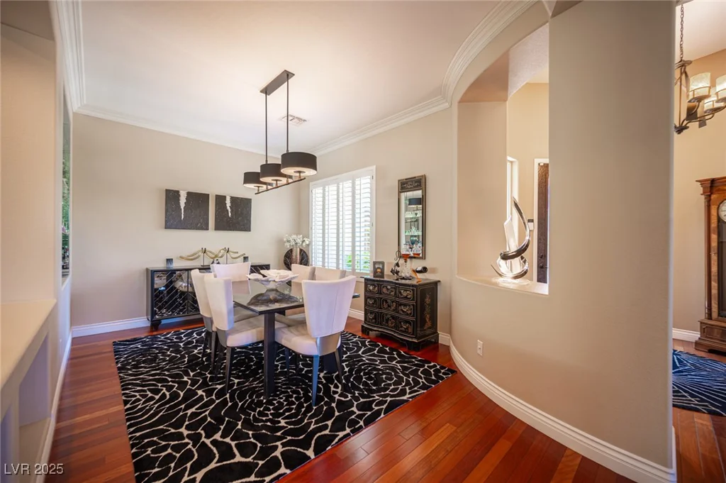 63 Feather Sound, Henderson, NV 89052