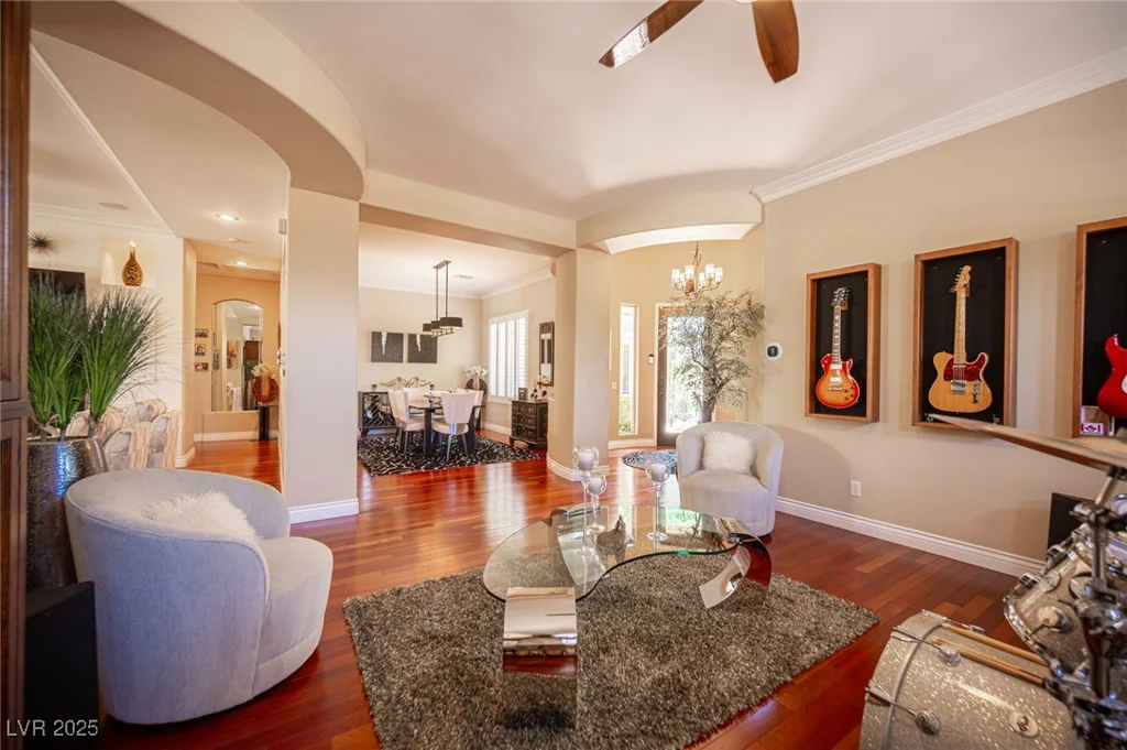 63 Feather Sound, Henderson, NV 89052