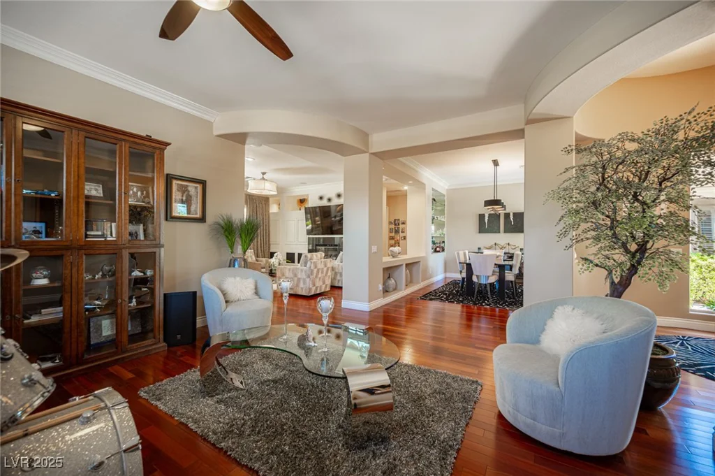 63 Feather Sound, Henderson, NV 89052
