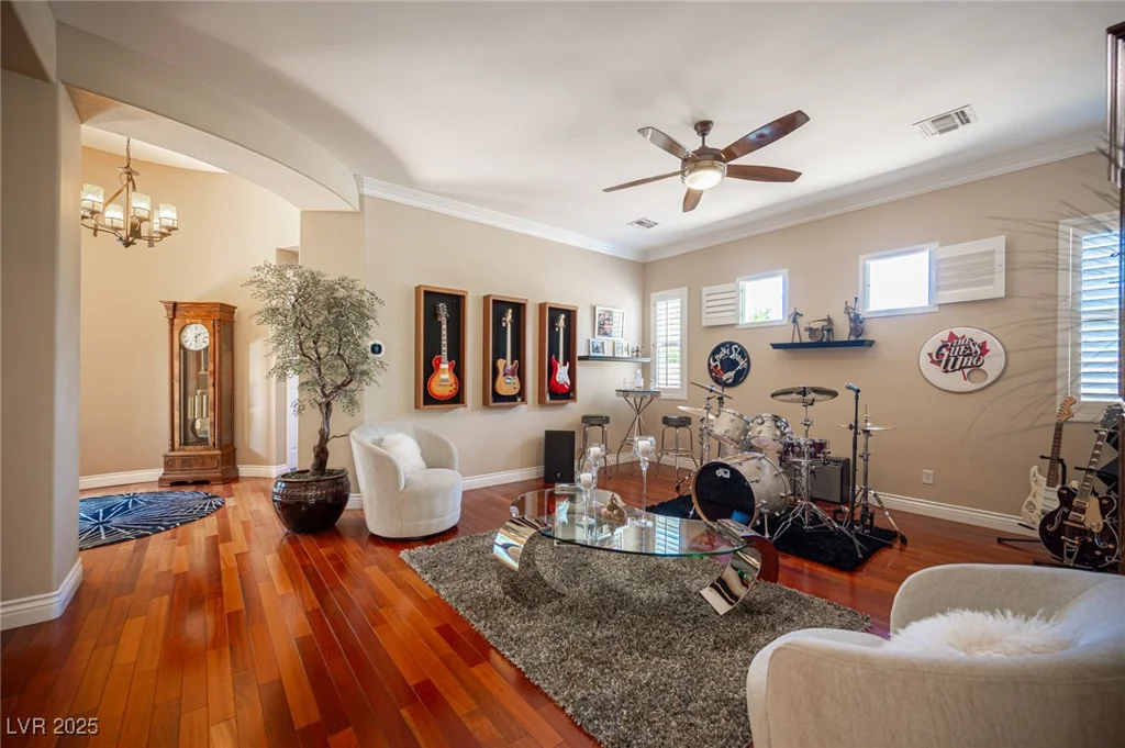 63 Feather Sound, Henderson, NV 89052