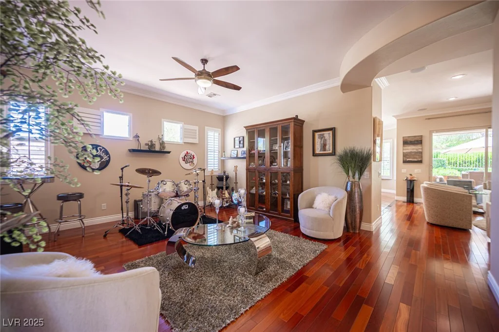 63 Feather Sound, Henderson, NV 89052