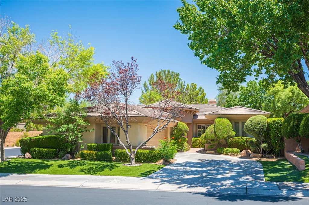 63 Feather Sound, Henderson, NV 89052