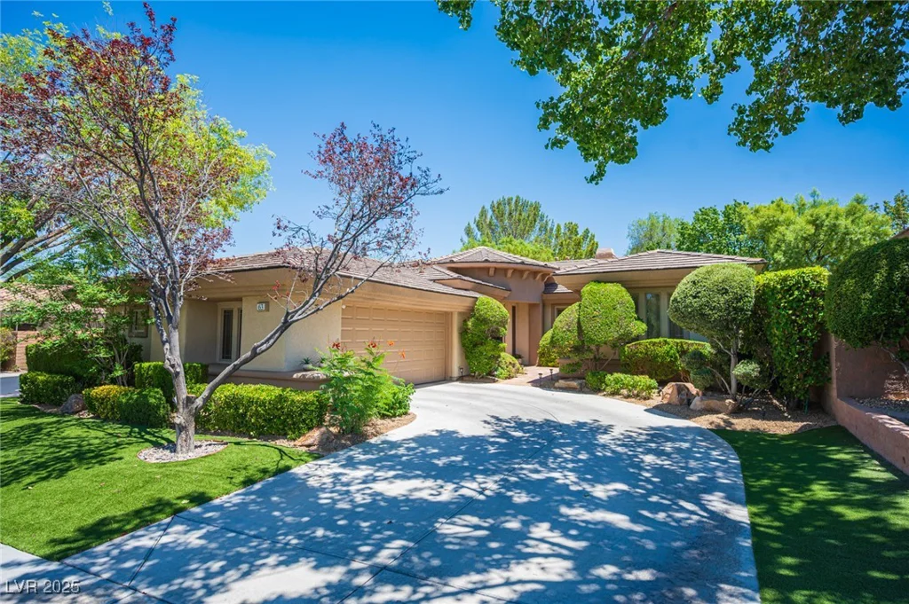 63 Feather Sound, Henderson, NV 89052