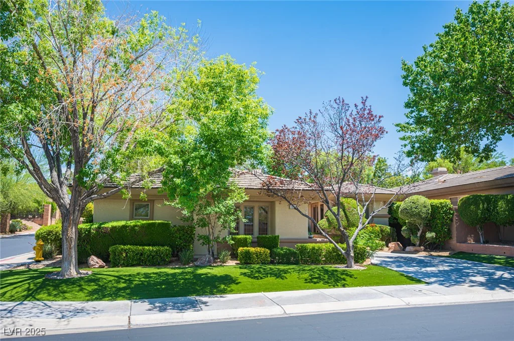63 Feather Sound, Henderson, NV 89052