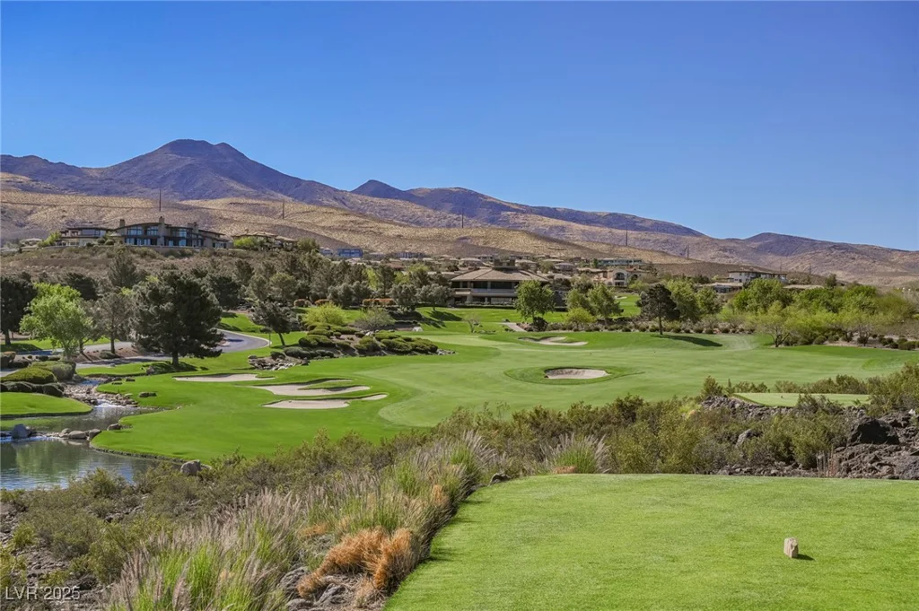 63 Feather Sound, Henderson, NV 89052