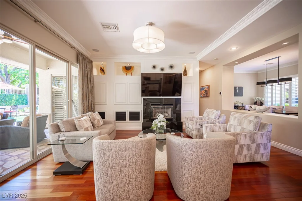 63 Feather Sound, Henderson, NV 89052