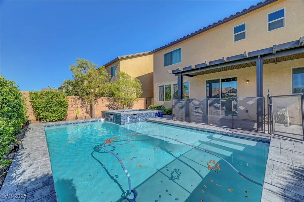 9542 Ridgeglen, Las Vegas, NV 89148