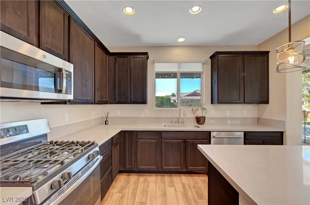9542 Ridgeglen, Las Vegas, NV 89148
