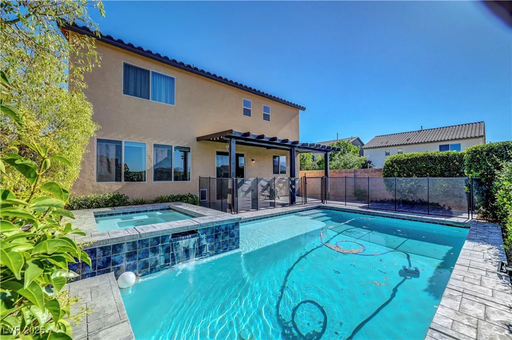 9542 Ridgeglen, Las Vegas, NV 89148