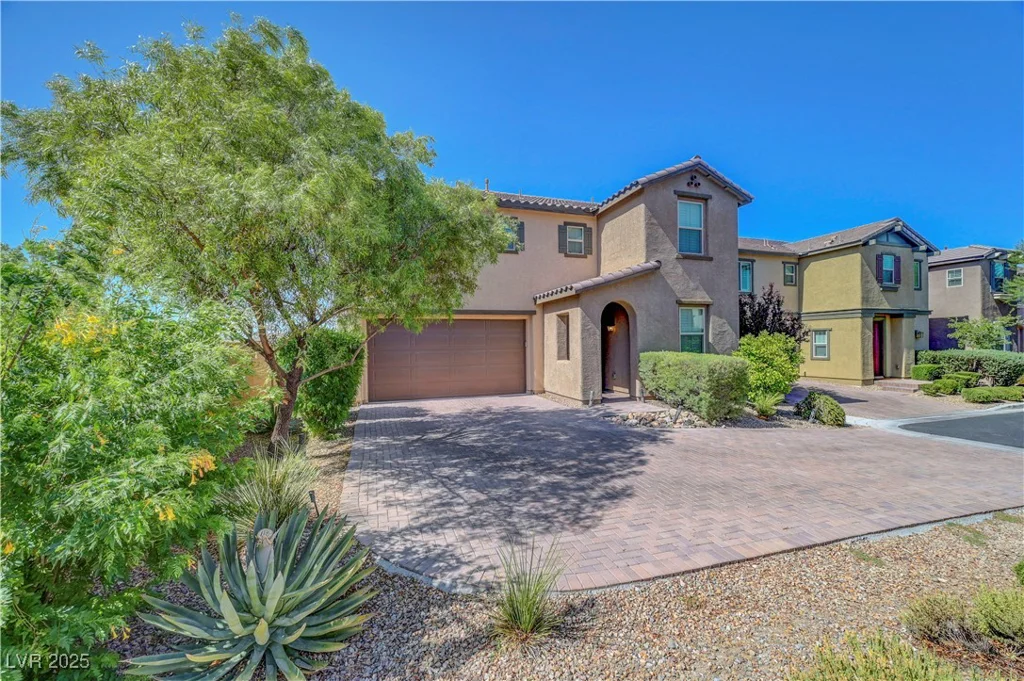 9542 Ridgeglen, Las Vegas, NV 89148