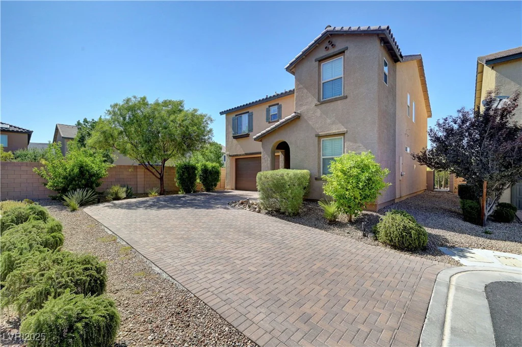 9542 Ridgeglen, Las Vegas, NV 89148