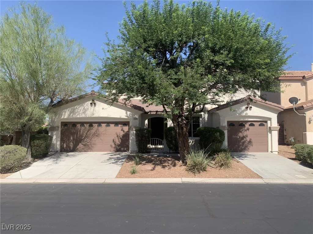 3328 White Bark Pine, Las Vegas, NV 89129