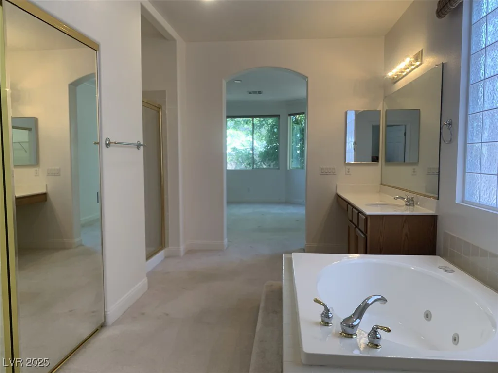 3328 White Bark Pine, Las Vegas, NV 89129