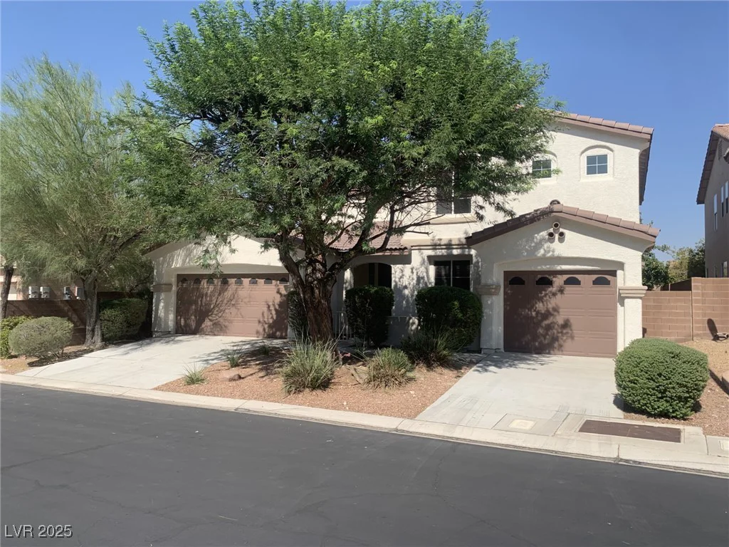 3328 White Bark Pine, Las Vegas, NV 89129