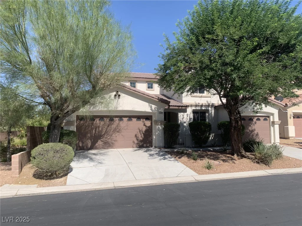 3328 White Bark Pine, Las Vegas, NV 89129