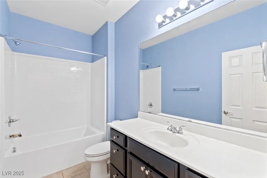 3012 Chiefs, North Las Vegas, NV 89032