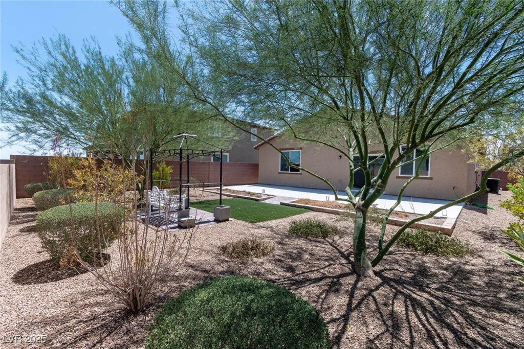 3012 Chiefs, North Las Vegas, NV 89032