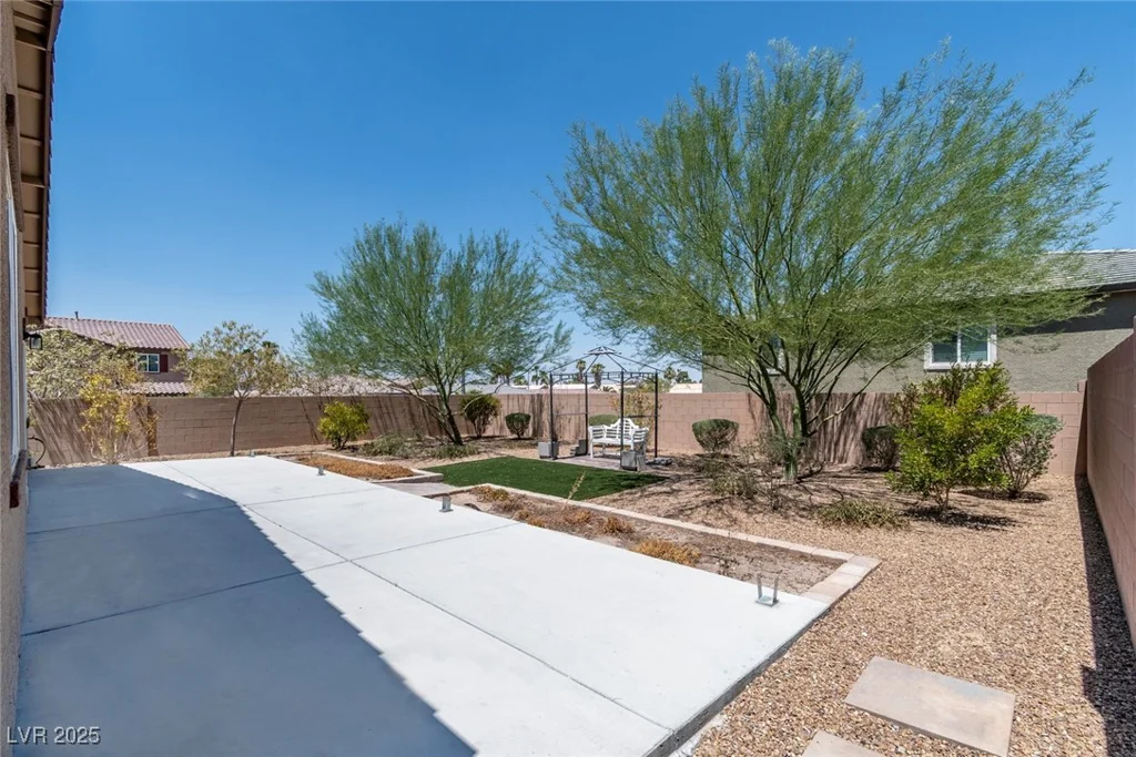 3012 Chiefs, North Las Vegas, NV 89032