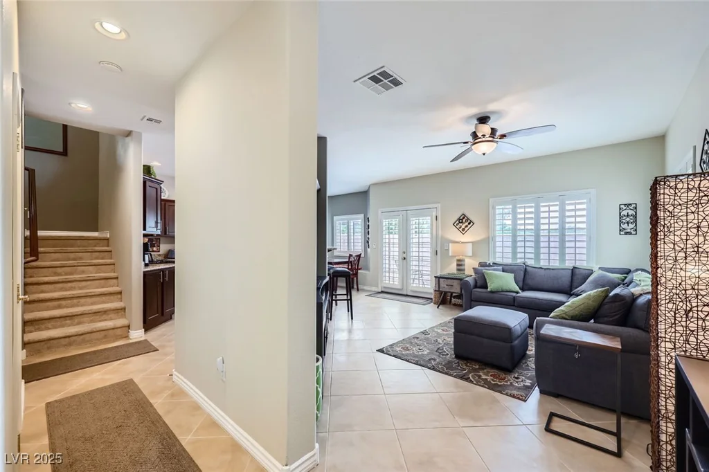 247 Integrity Ridge, Henderson, NV 89052