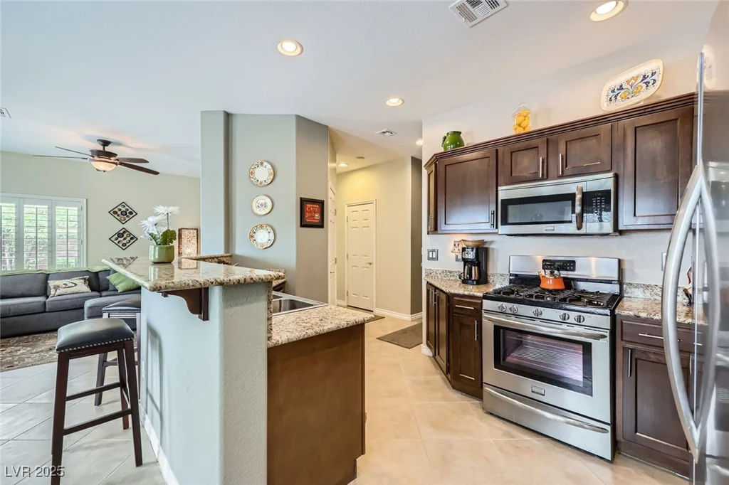 247 Integrity Ridge, Henderson, NV 89052
