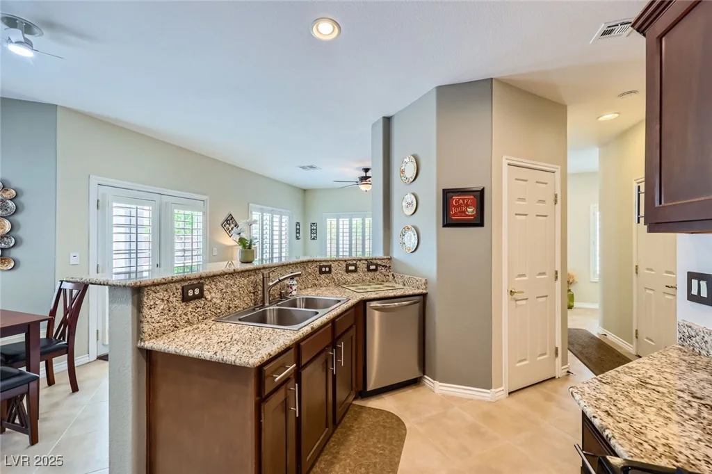 247 Integrity Ridge, Henderson, NV 89052