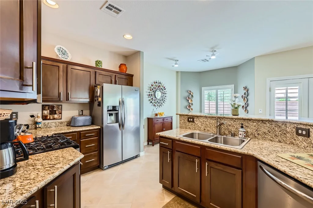 247 Integrity Ridge, Henderson, NV 89052