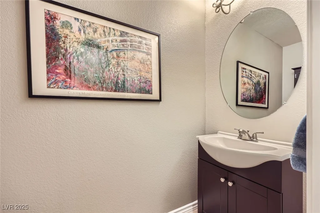 247 Integrity Ridge, Henderson, NV 89052