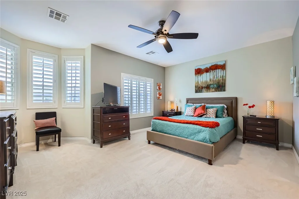 247 Integrity Ridge, Henderson, NV 89052