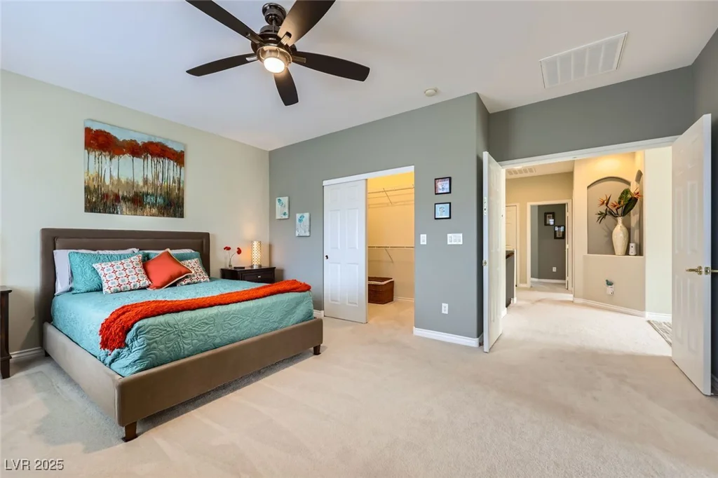 247 Integrity Ridge, Henderson, NV 89052