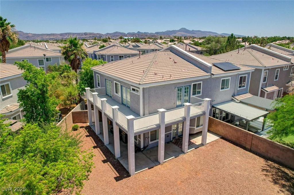247 Integrity Ridge, Henderson, NV 89052