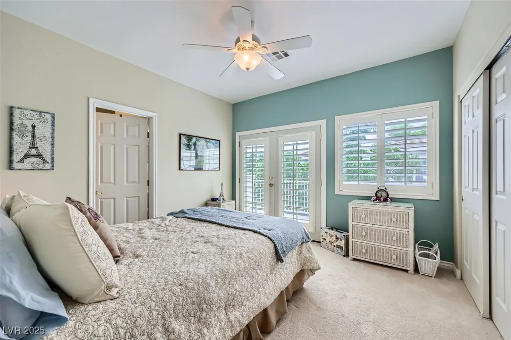 247 Integrity Ridge, Henderson, NV 89052