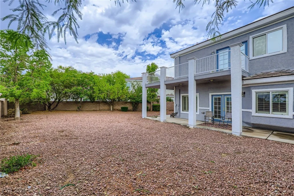247 Integrity Ridge, Henderson, NV 89052