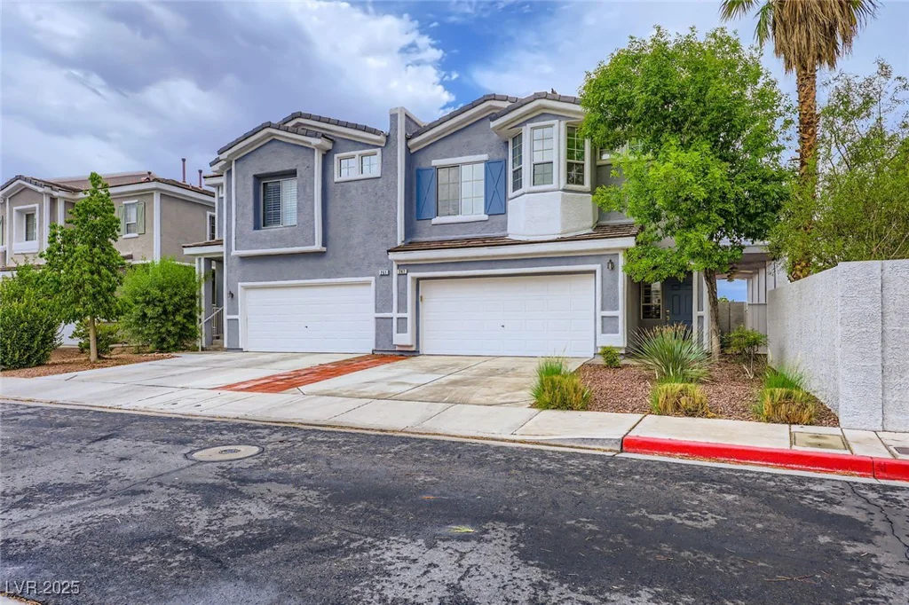 247 Integrity Ridge, Henderson, NV 89052