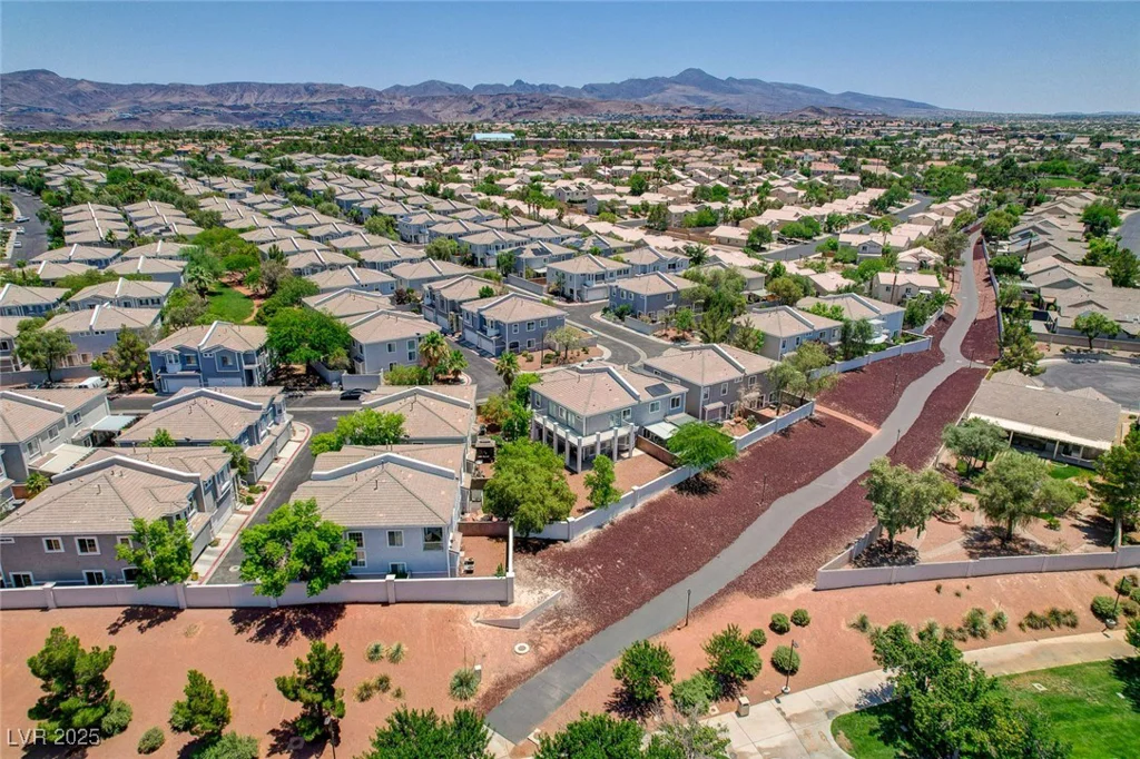 247 Integrity Ridge, Henderson, NV 89052