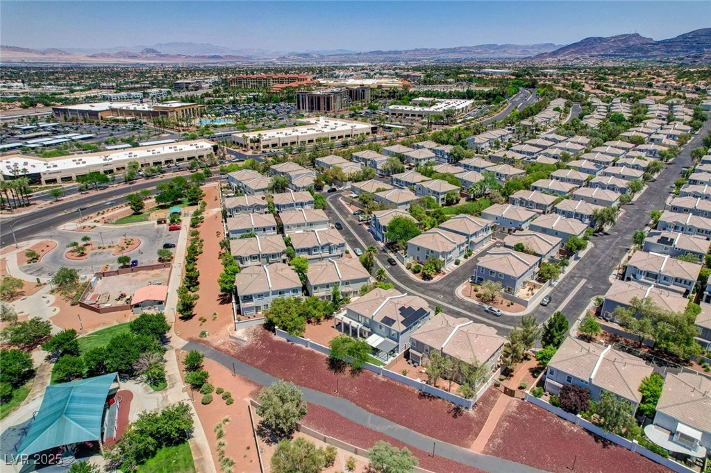 247 Integrity Ridge, Henderson, NV 89052