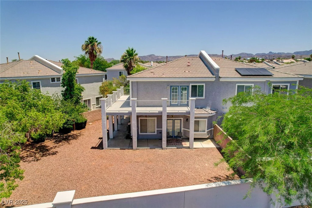 247 Integrity Ridge, Henderson, NV 89052