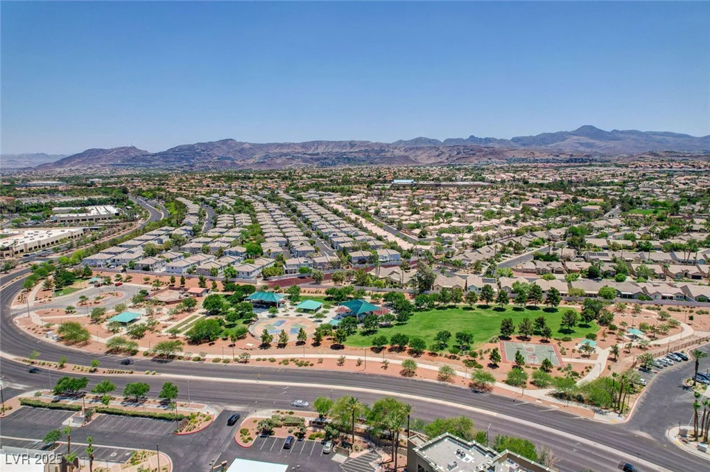 247 Integrity Ridge, Henderson, NV 89052