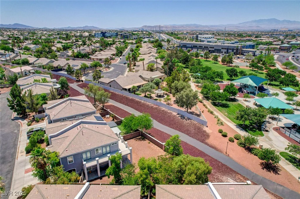247 Integrity Ridge, Henderson, NV 89052