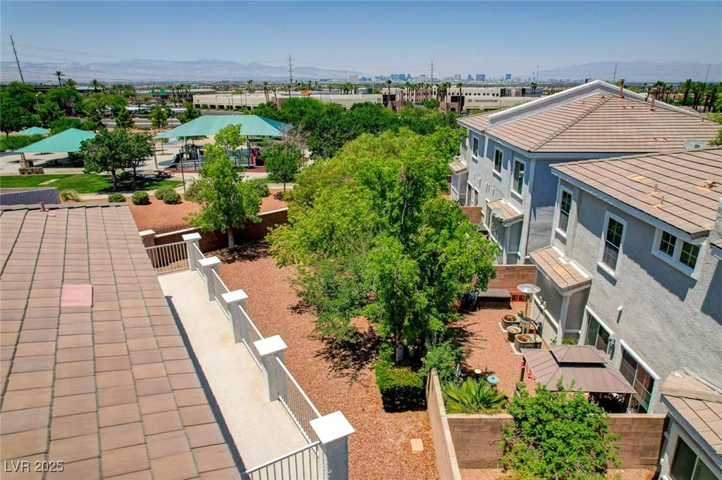 247 Integrity Ridge, Henderson, NV 89052